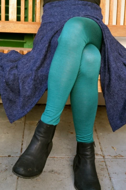 Leggings "One Colour"