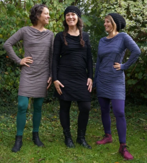 Leggings "One Colour"