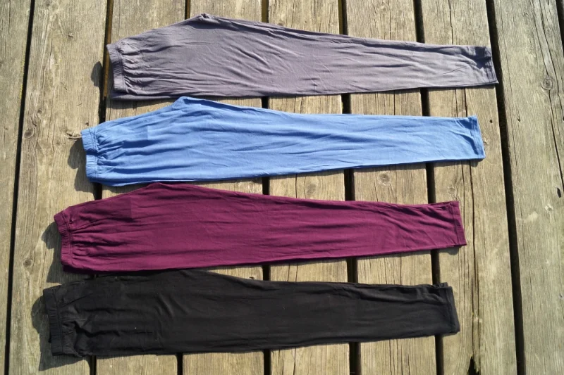 Leggings "One Colour"