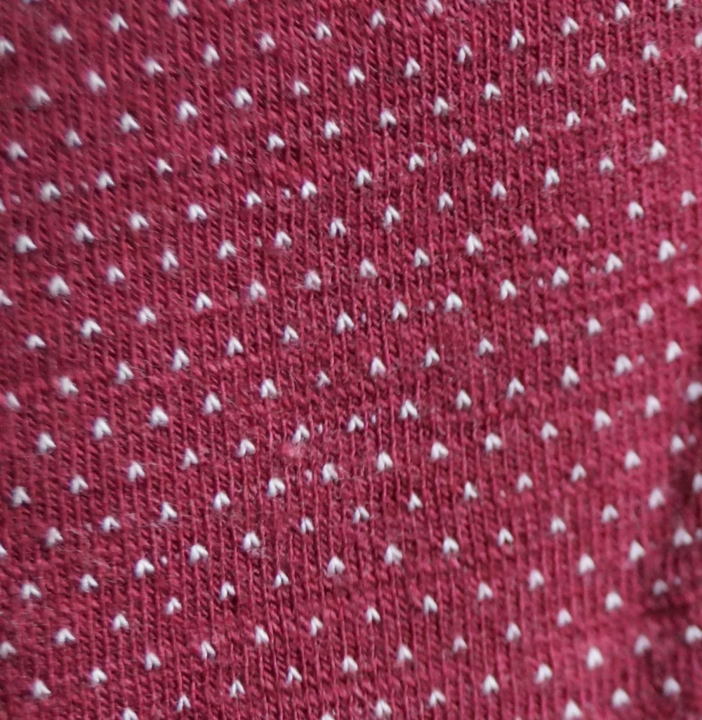 Paneelkleid aus GOTS-zertifizierter Bio-Baumwolle - schwarz / small