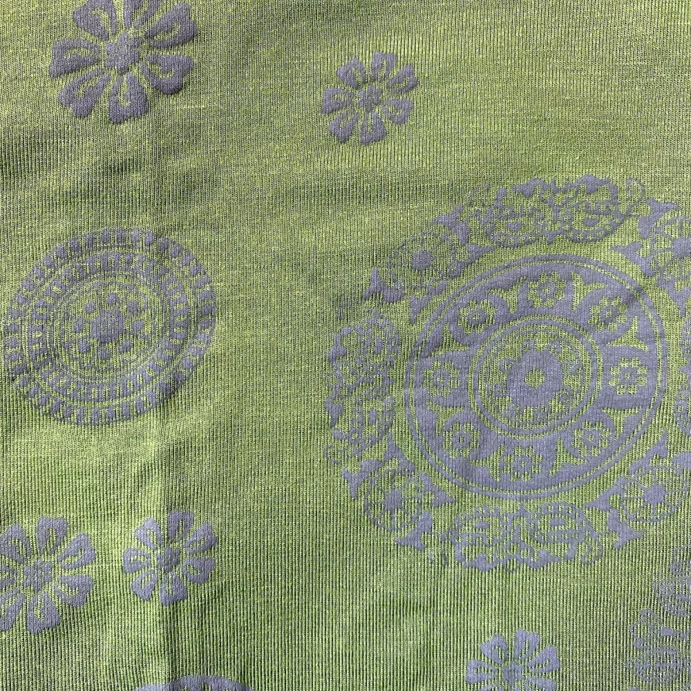 Top "Mandala"