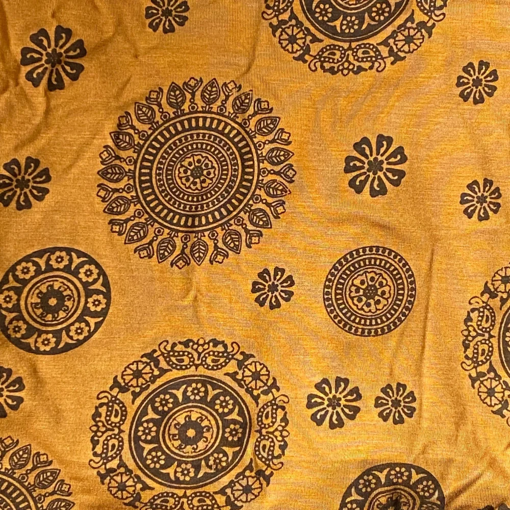 Top "Mandala"