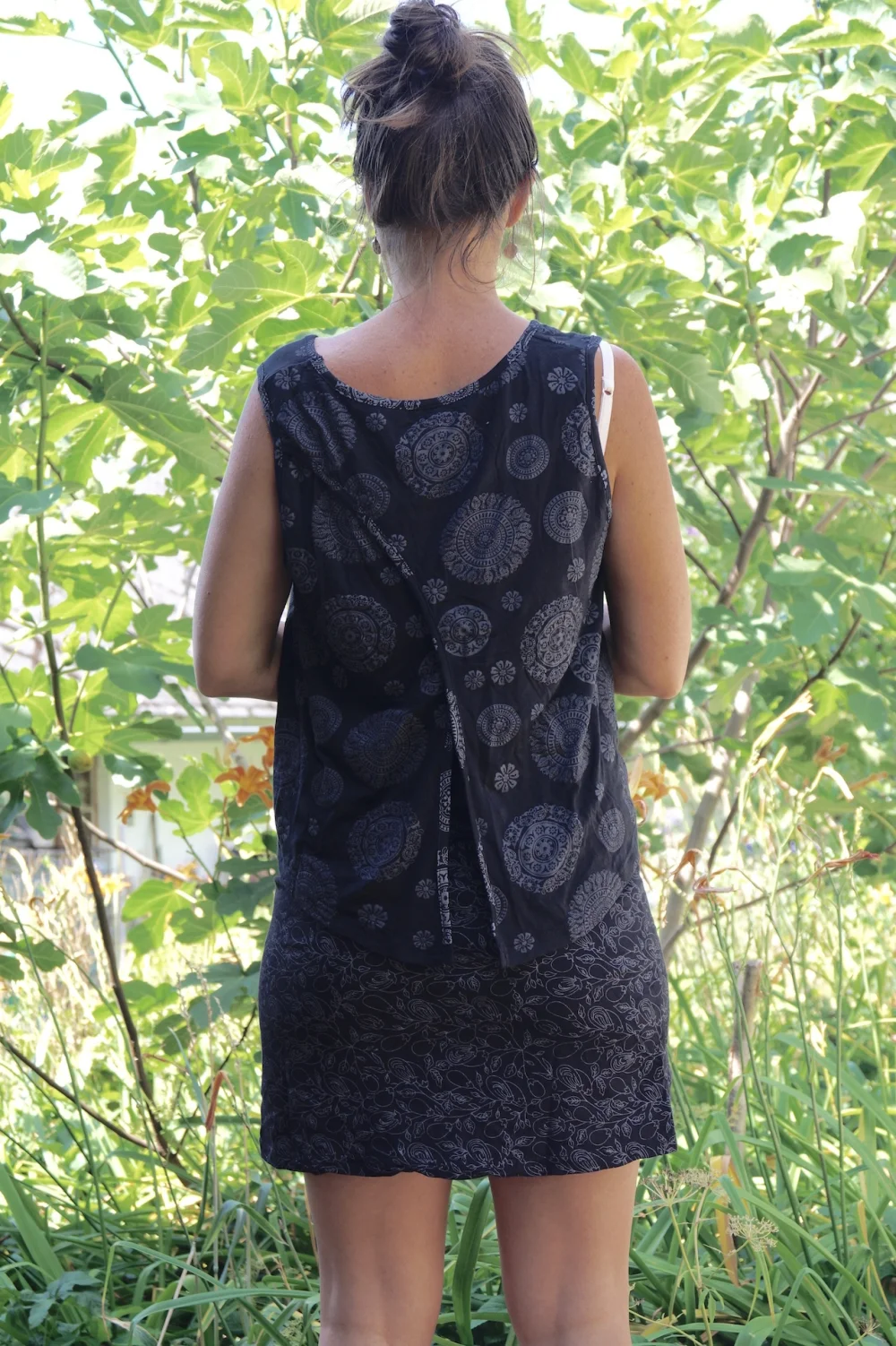 Top "Mandala"