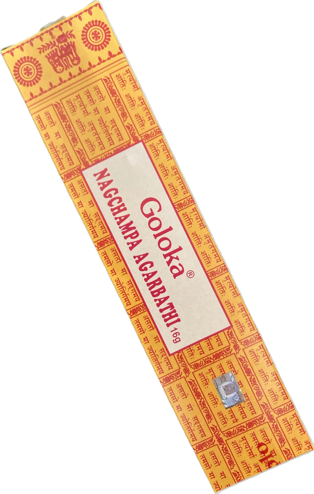 Räucherstäbchen Goloka - 1