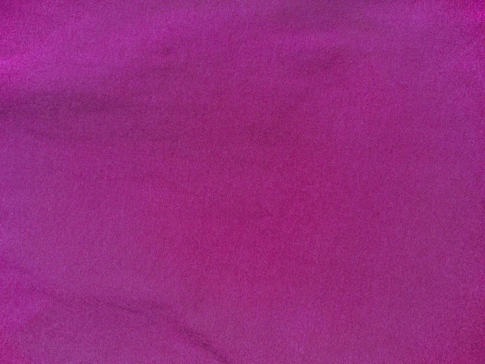 Vielseitiger Sommerrock & Sommerkleid aus Bio-Baumwolle – 2-in-1-Design - lila / s/m