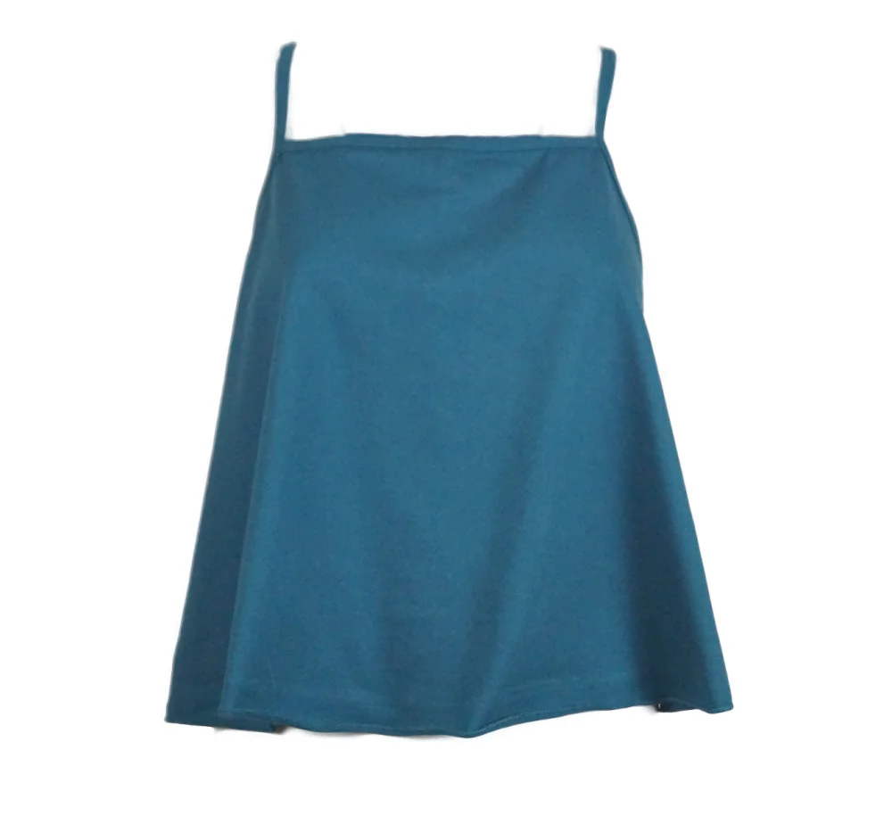 Top "Campera"