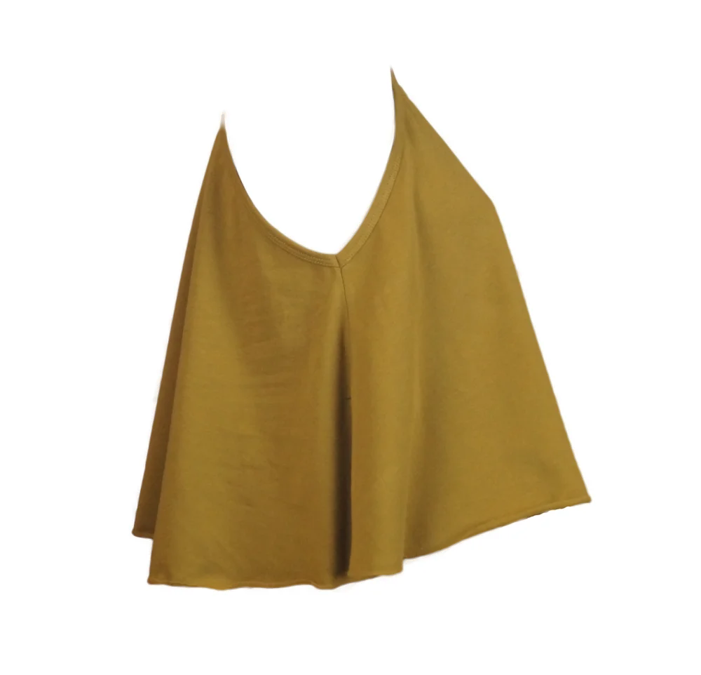 Top "Campera"