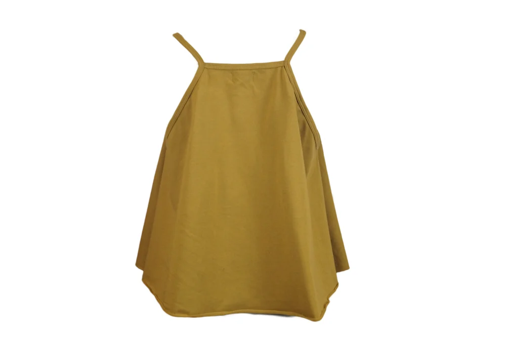 Top "Campera"