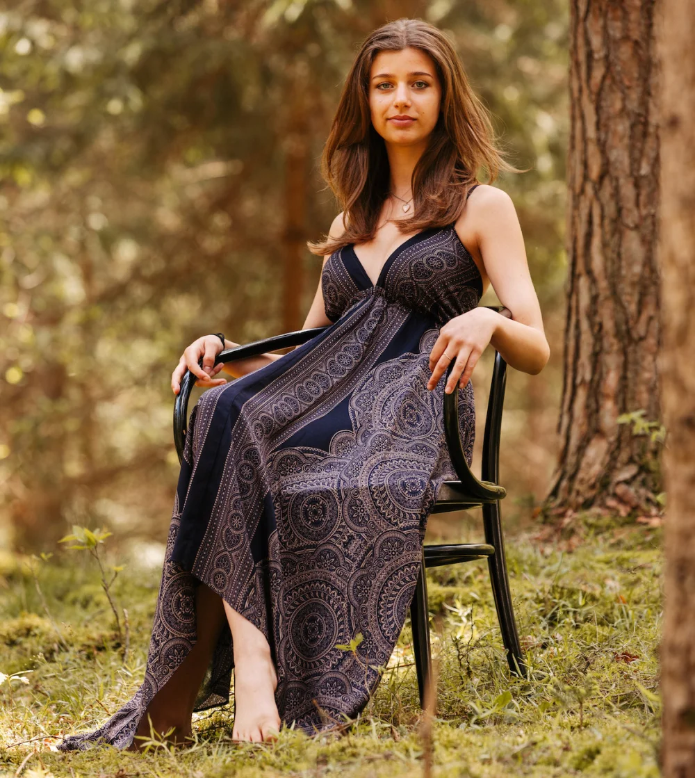 Sommerkleid "Fairy"