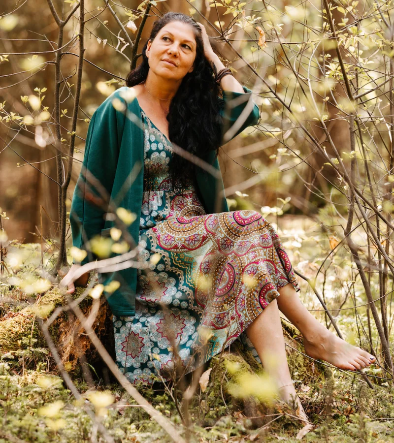 Sommerkleid "Miracle"