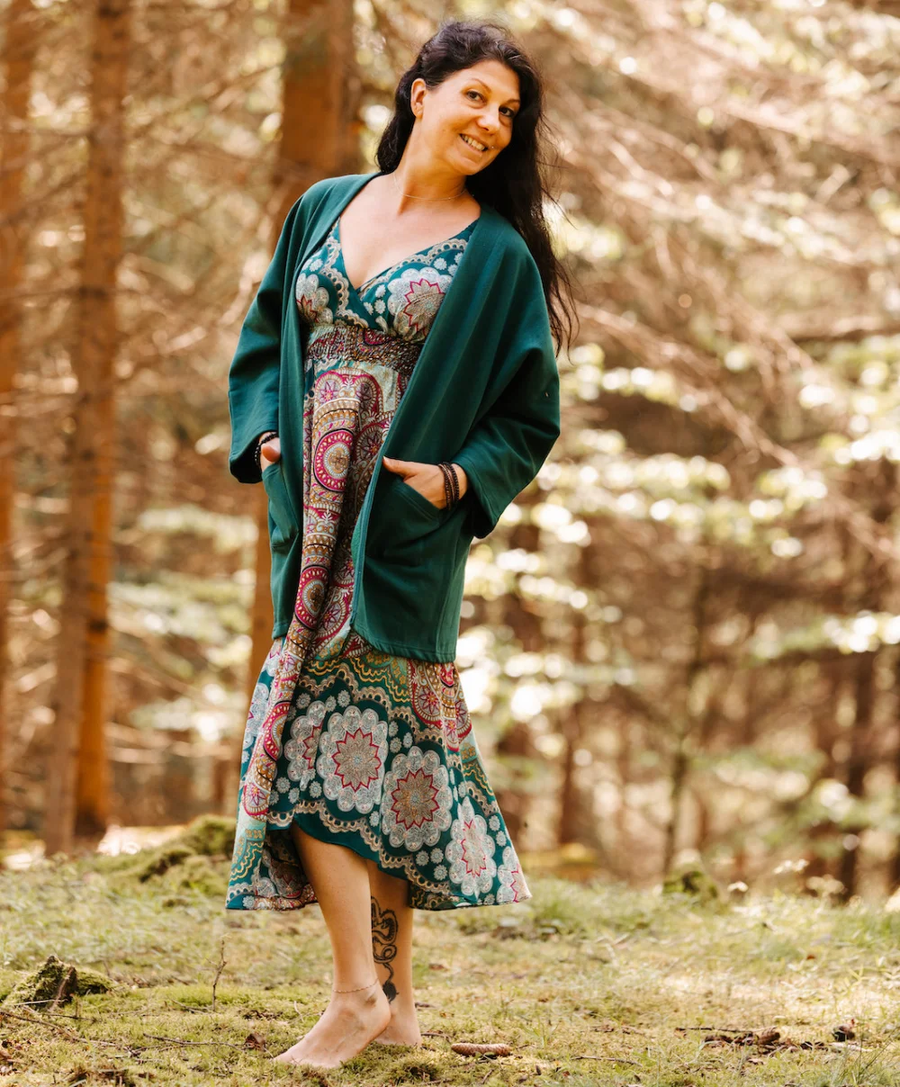 Sommerkleid "Miracle"