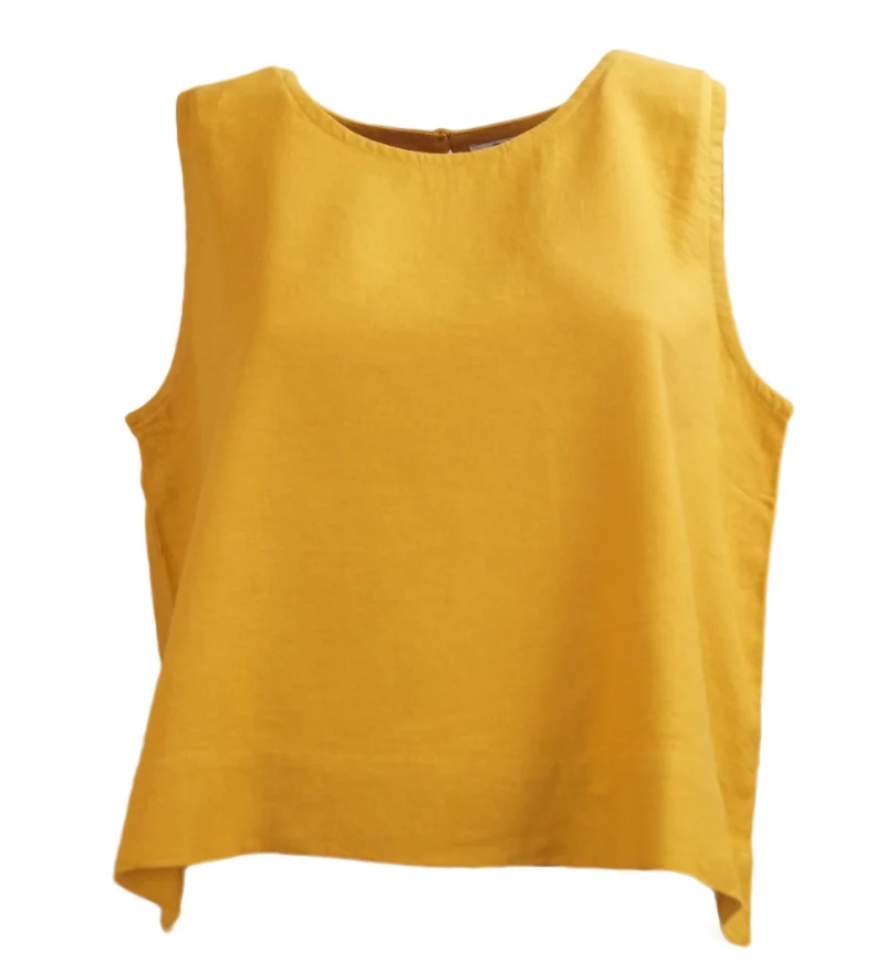 weites Sommertop "Cecil"