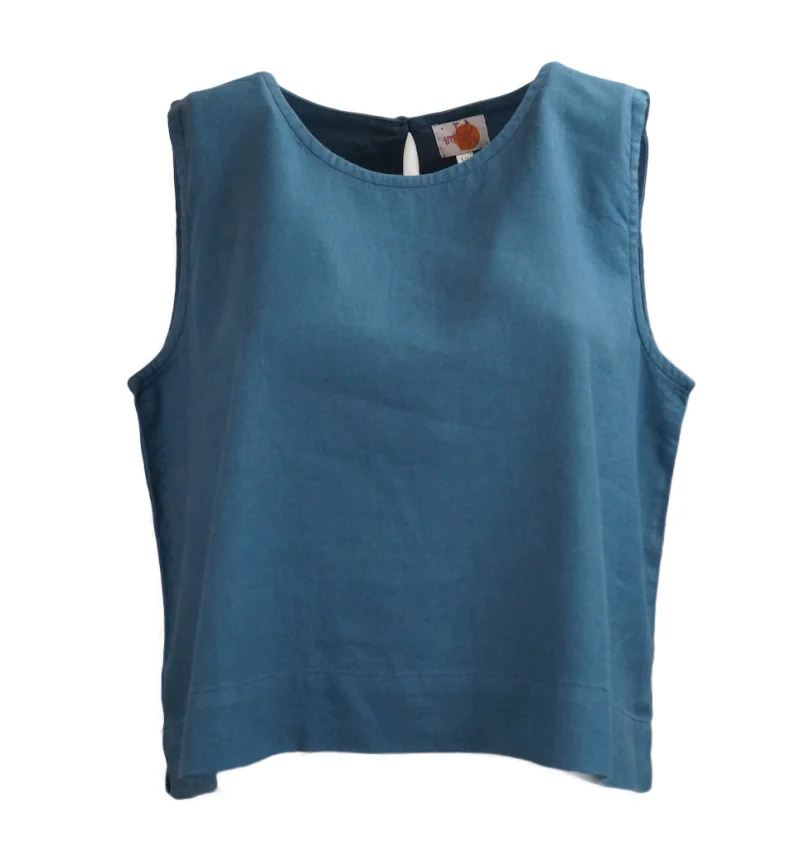 weites Sommertop "Cecil"