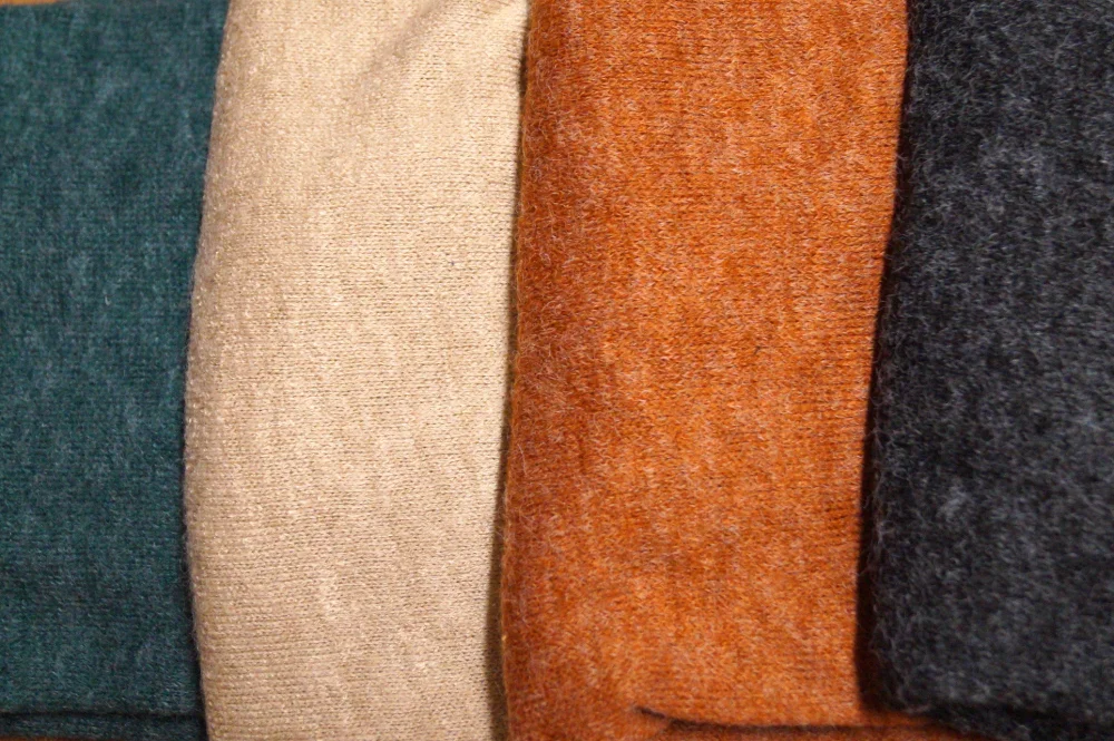 Shirt "Simple Soft"