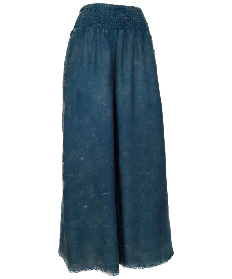 Hose "Summertime" - olive / s/m
