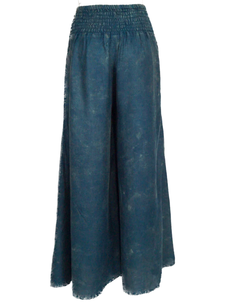 Hose "Summertime" - olive / s/m