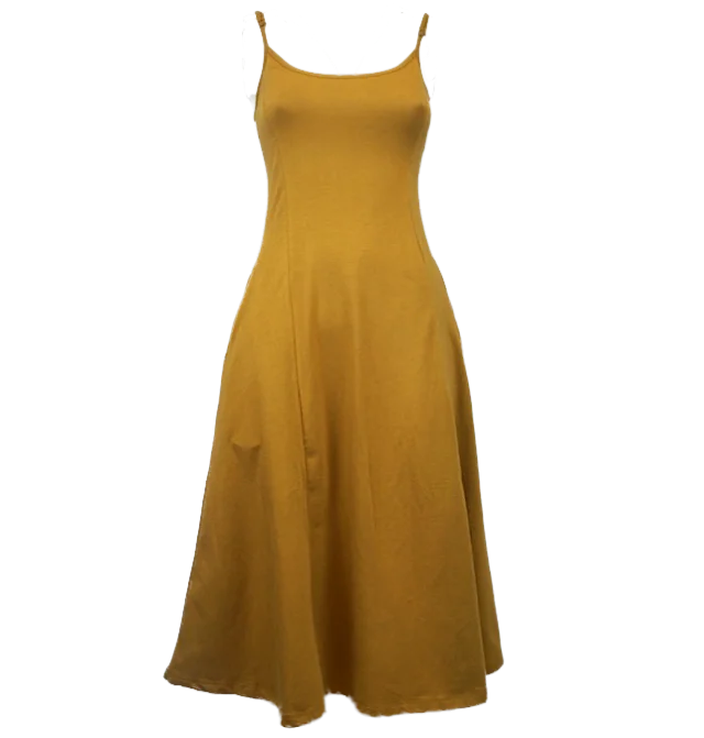 Sommerkleid "Sienna"