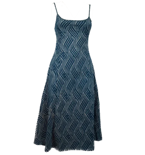 Sommerkleid "Sienna"