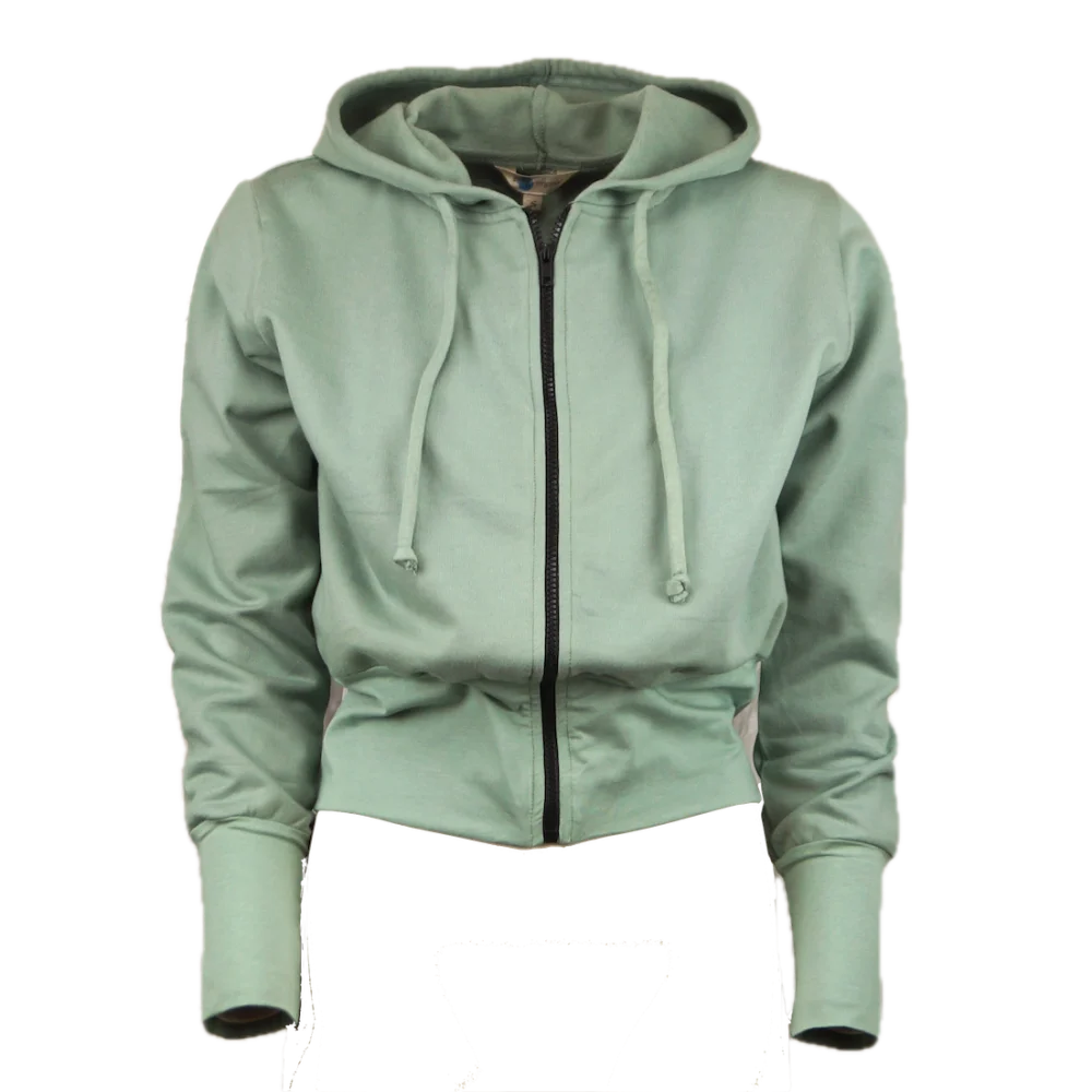 Baumwoll-Hoodie aus GOTS zertifizierter Biobaumwolle - dunkelblau / medium