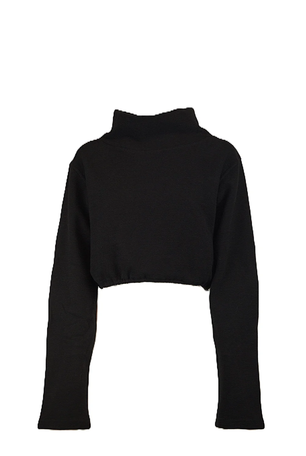 Cord Pullover "Avignon" aus GOTS-zertifizierter Bio-Baumwolle - braun / medium