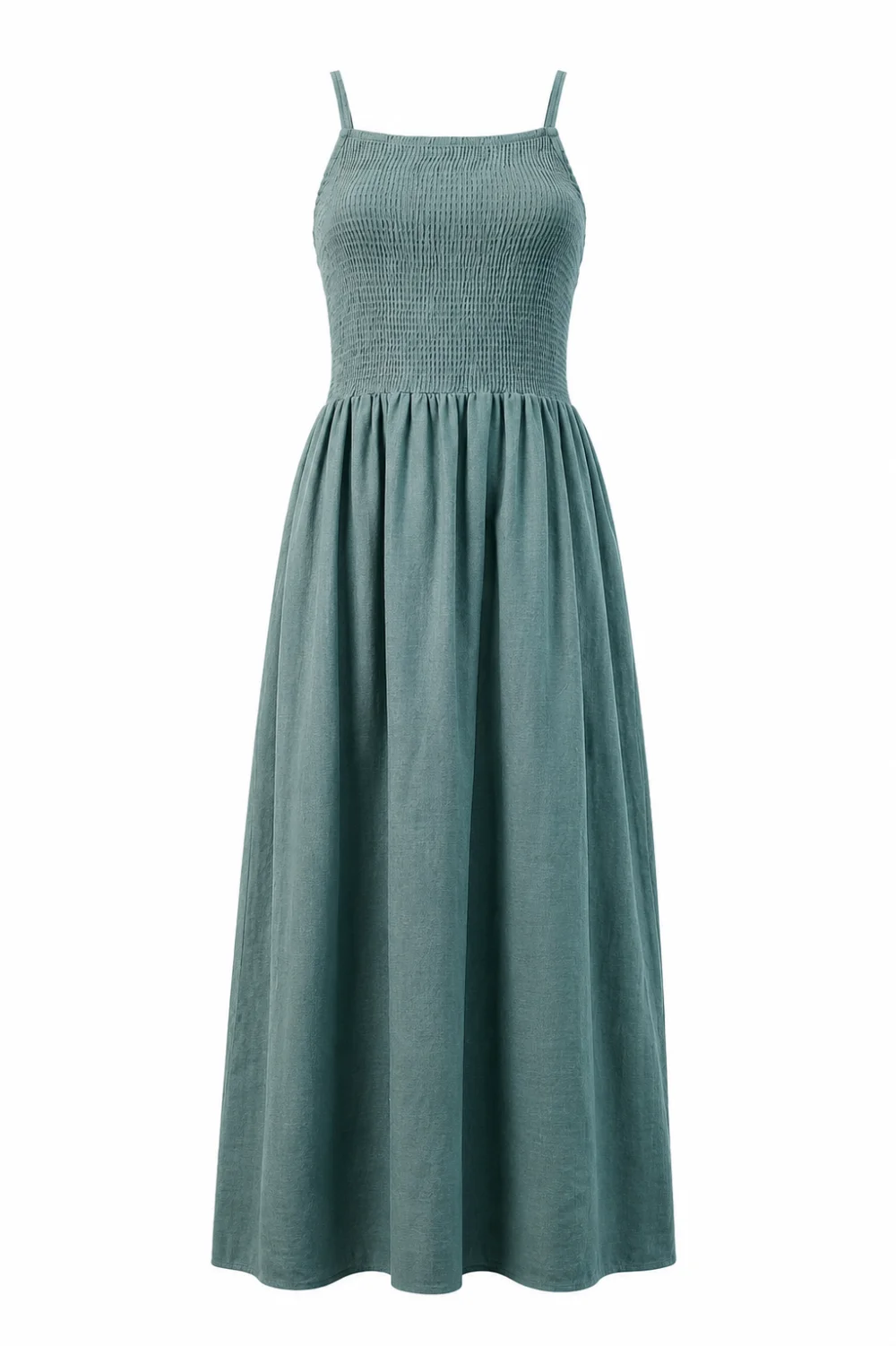 Leinenkleid "Frida"