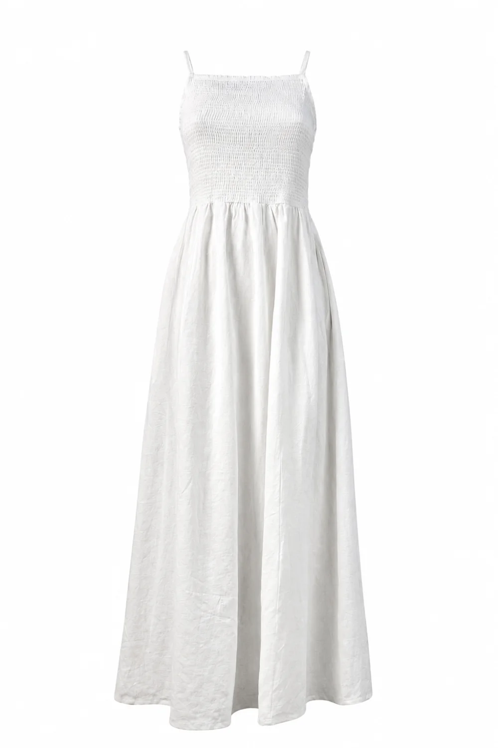 Leinenkleid "Frida"