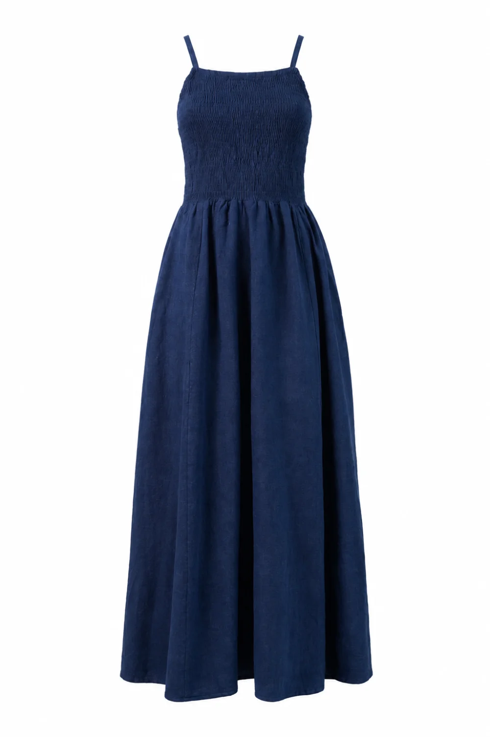 Leinenkleid "Frida"