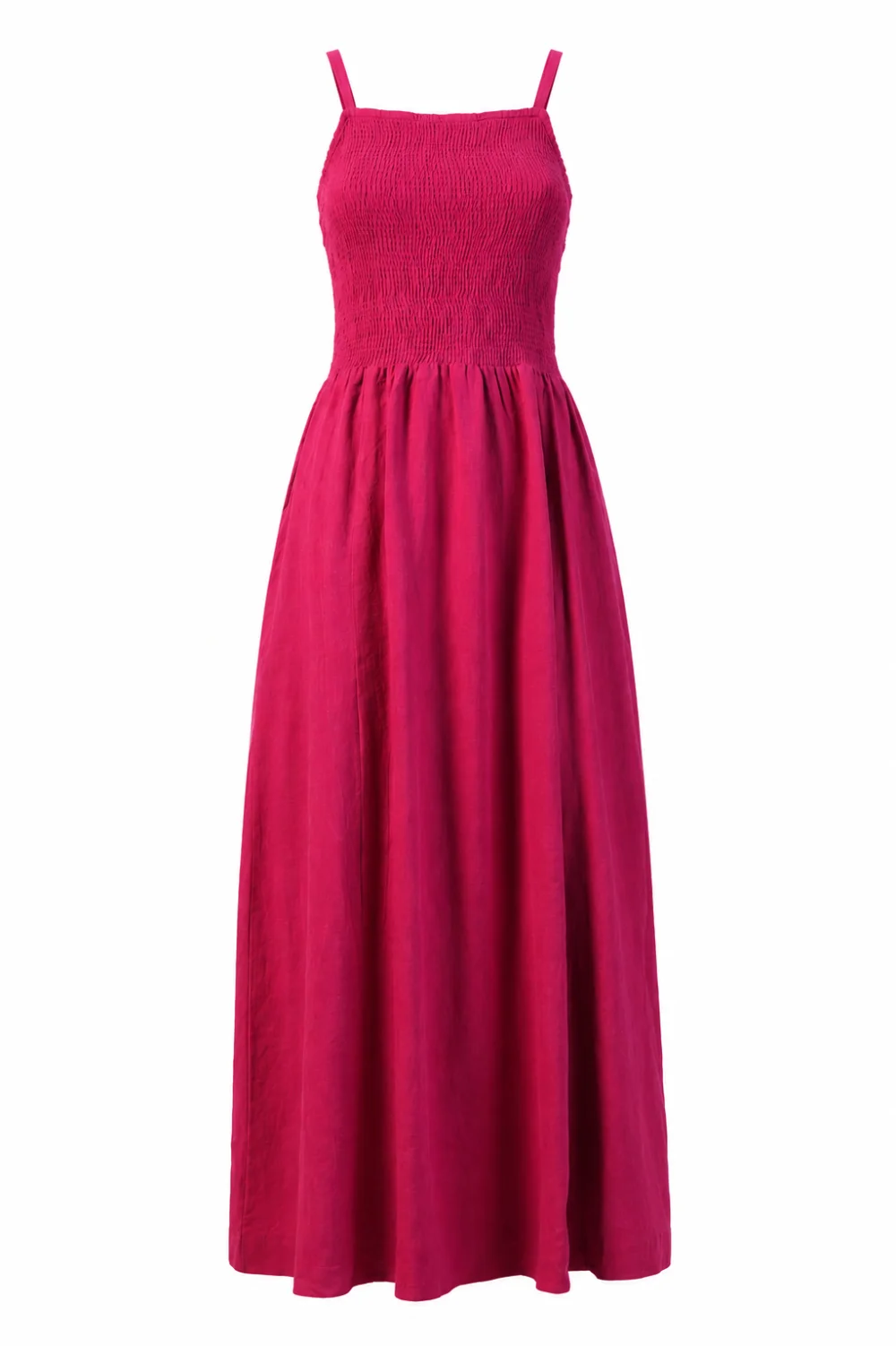 Leinenkleid "Frida"