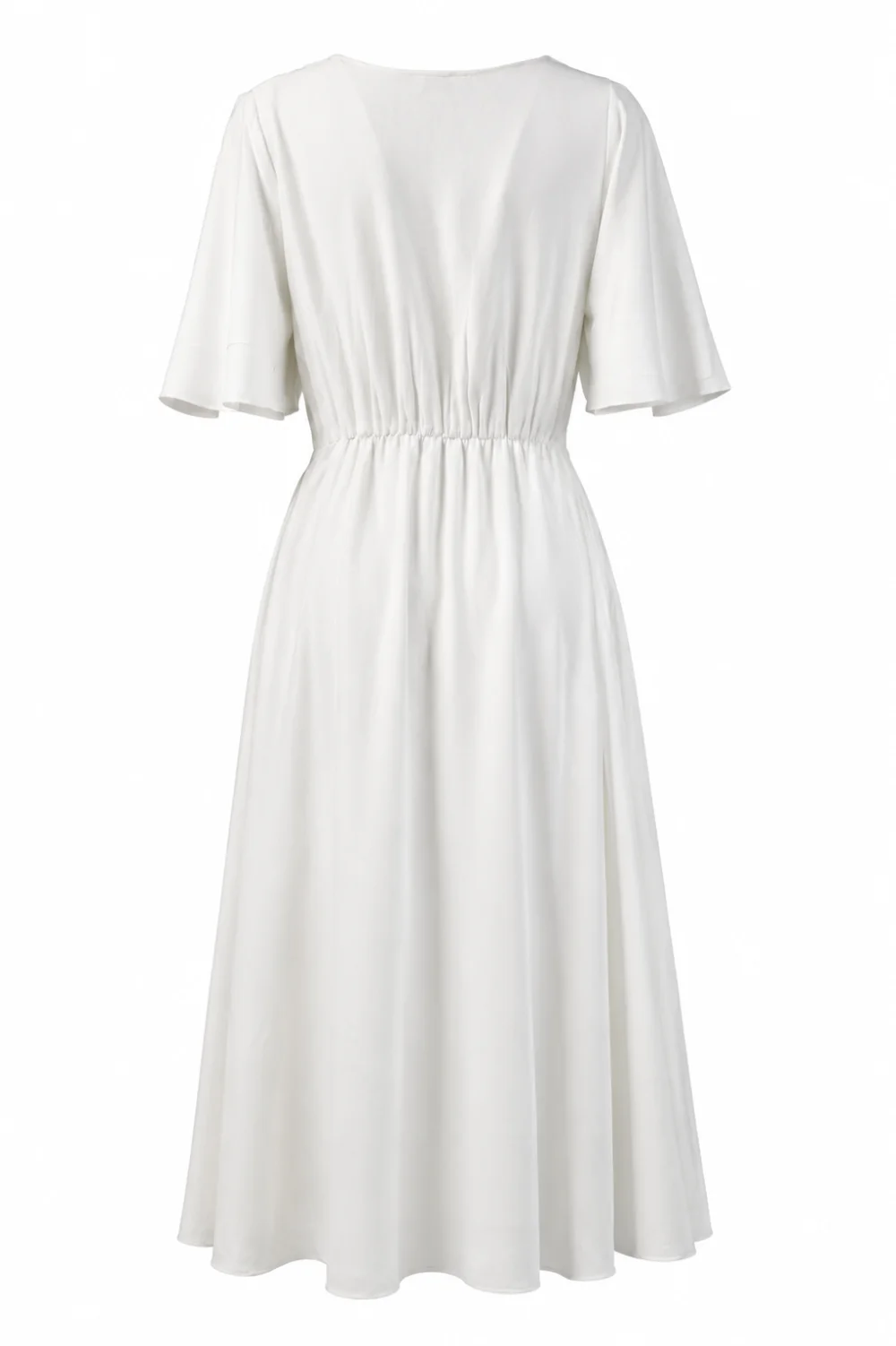 Sommerkleid "Kühle Brise"