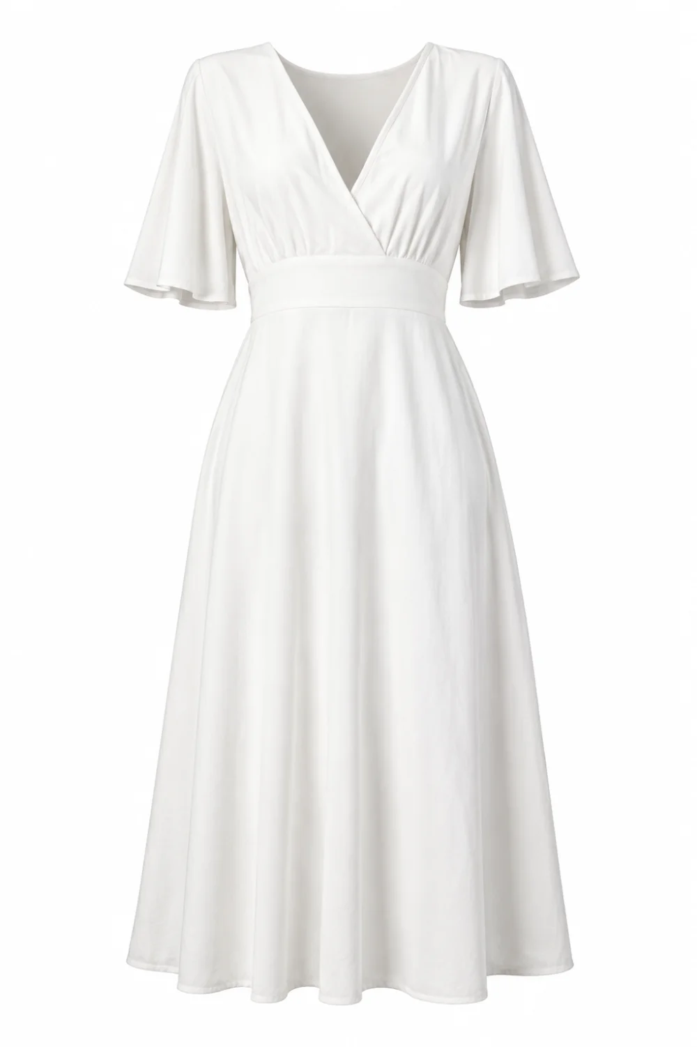 Sommerkleid "Kühle Brise"