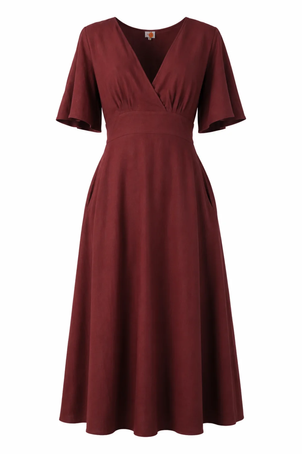 Sommerkleid "Kühle Brise"