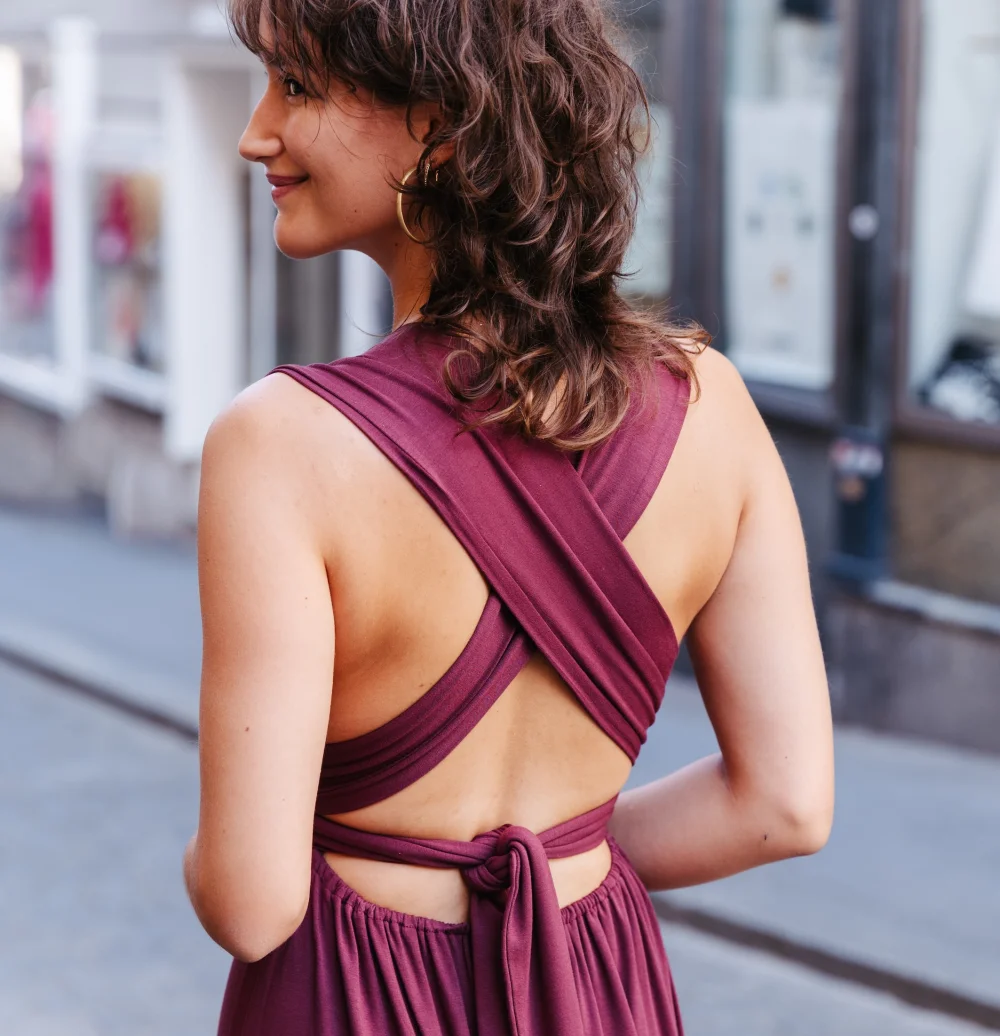 Infinity Dress "Rome"