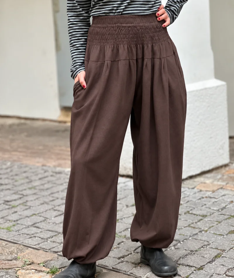 Jeannie Hose " Natur Love"