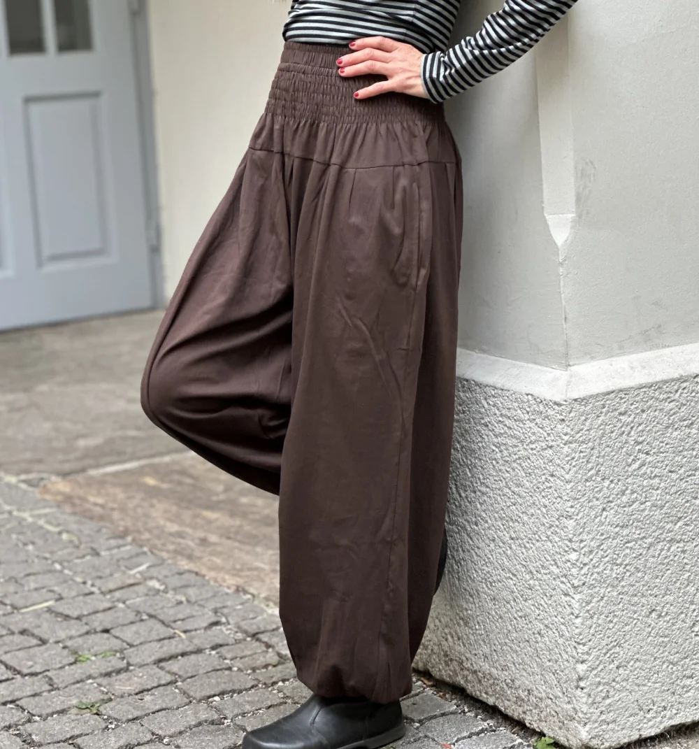 Jeannie Hose " Natur Love"